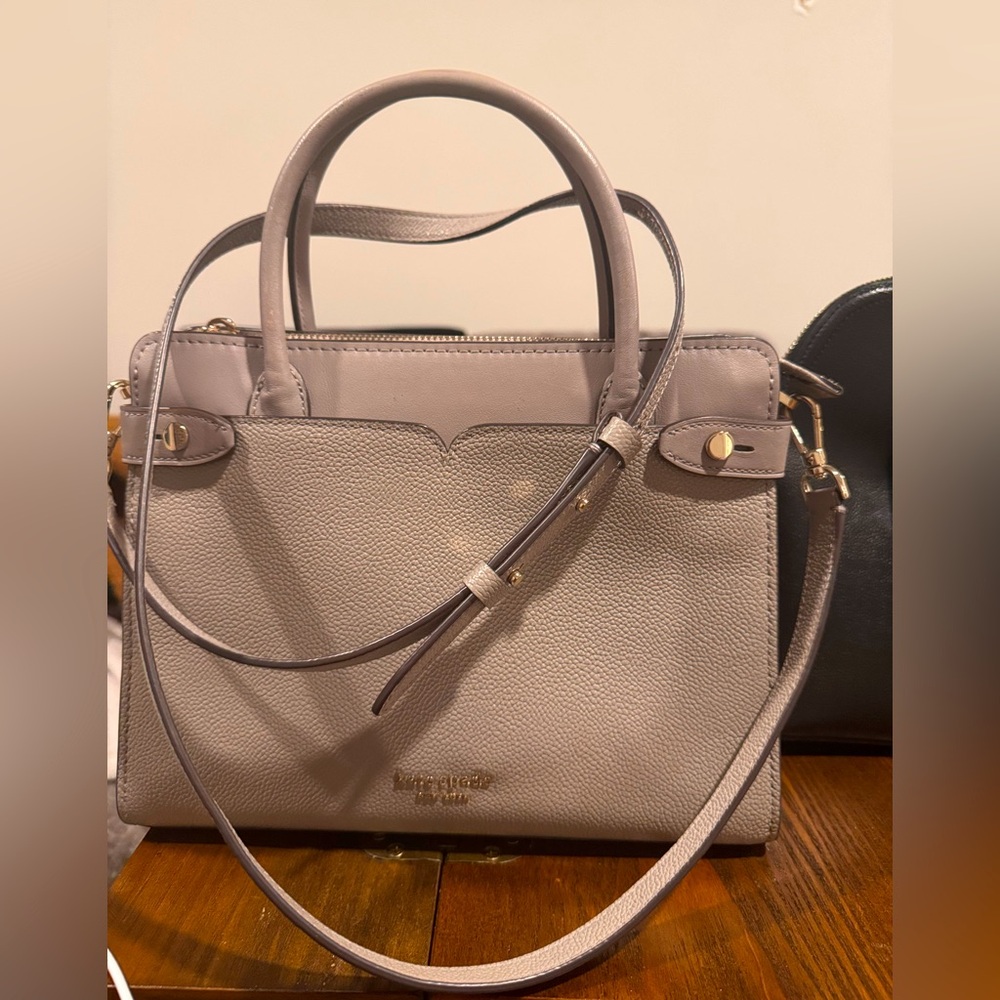 Kate spade satchel